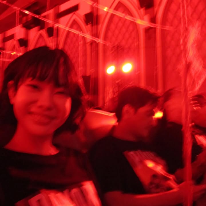 เฌอปราง อารีย์กุล