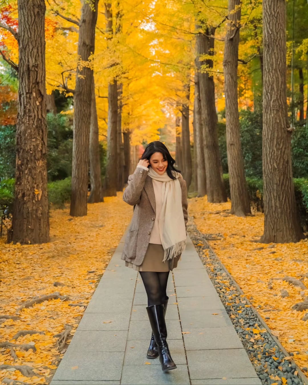 เฌอปราง อารีย์กุล