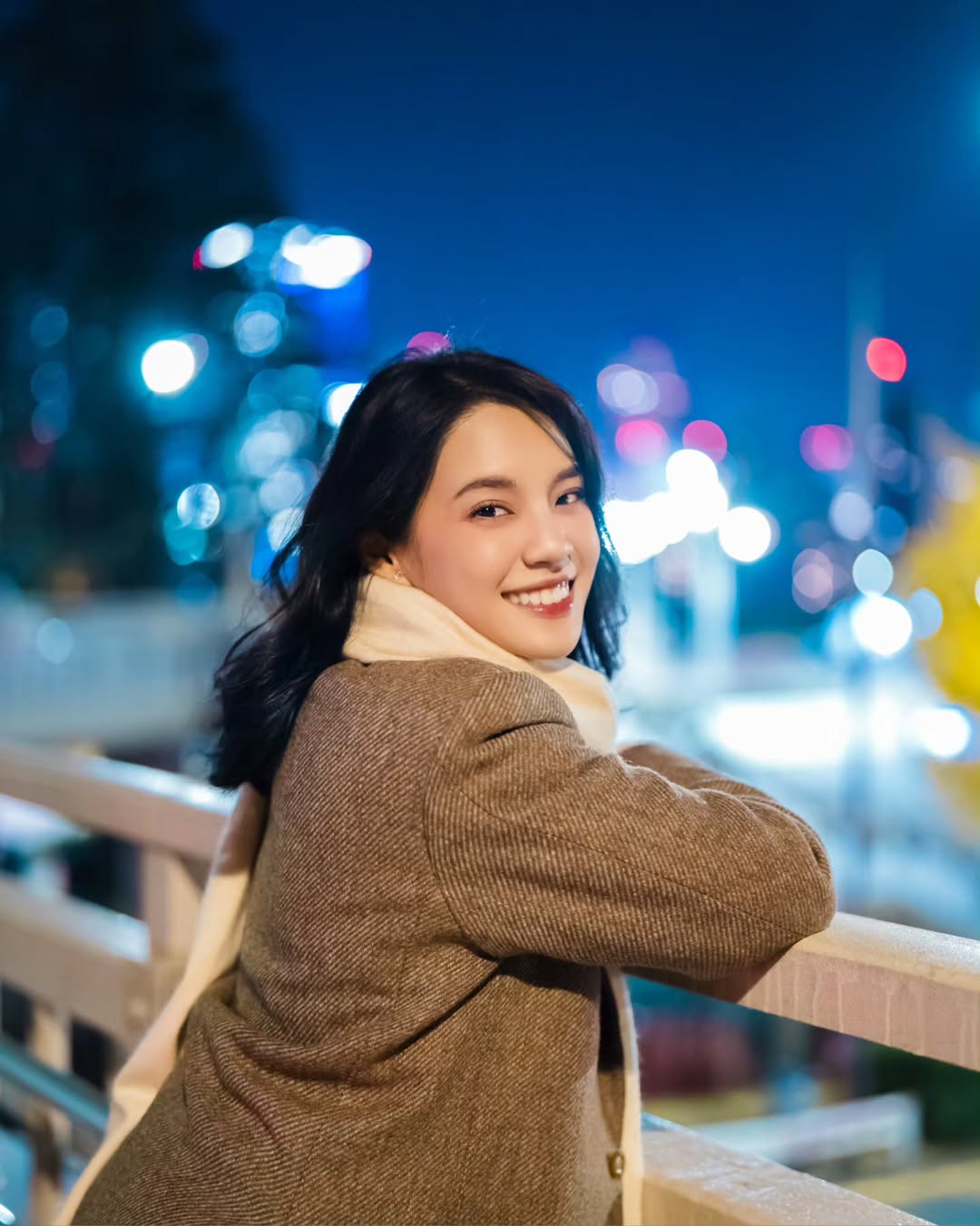 เฌอปราง อารีย์กุล