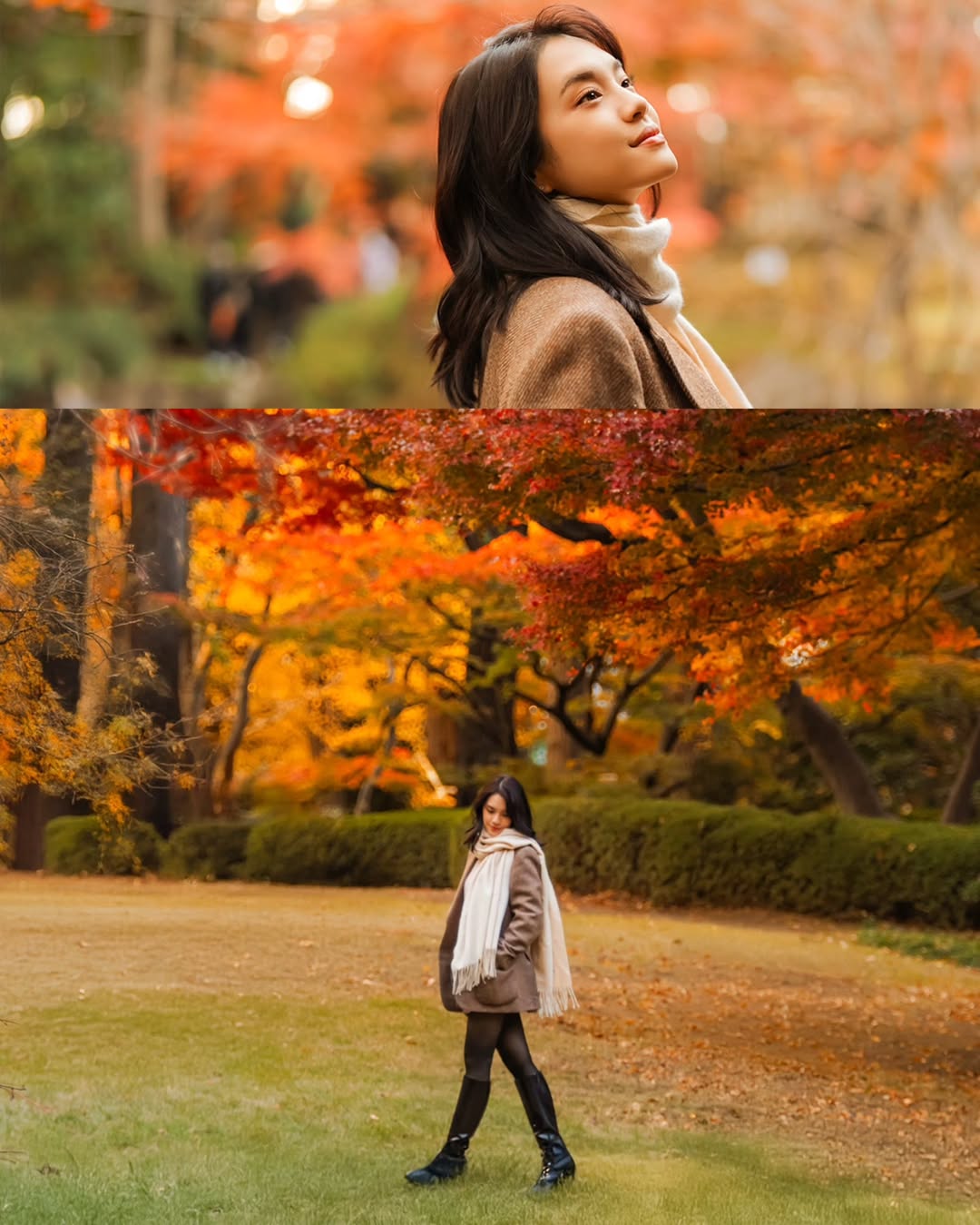 เฌอปราง อารีย์กุล