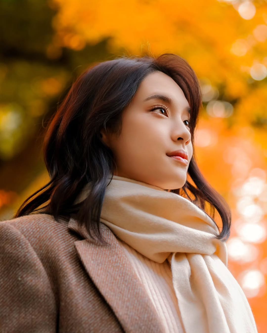 เฌอปราง อารีย์กุล