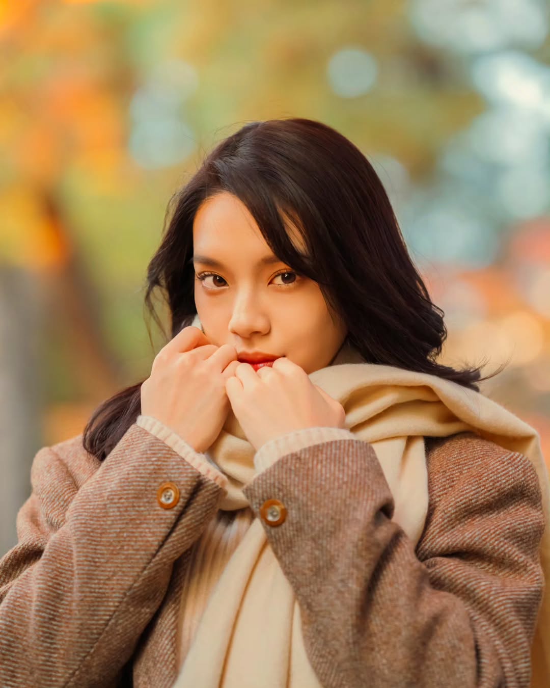 เฌอปราง อารีย์กุล