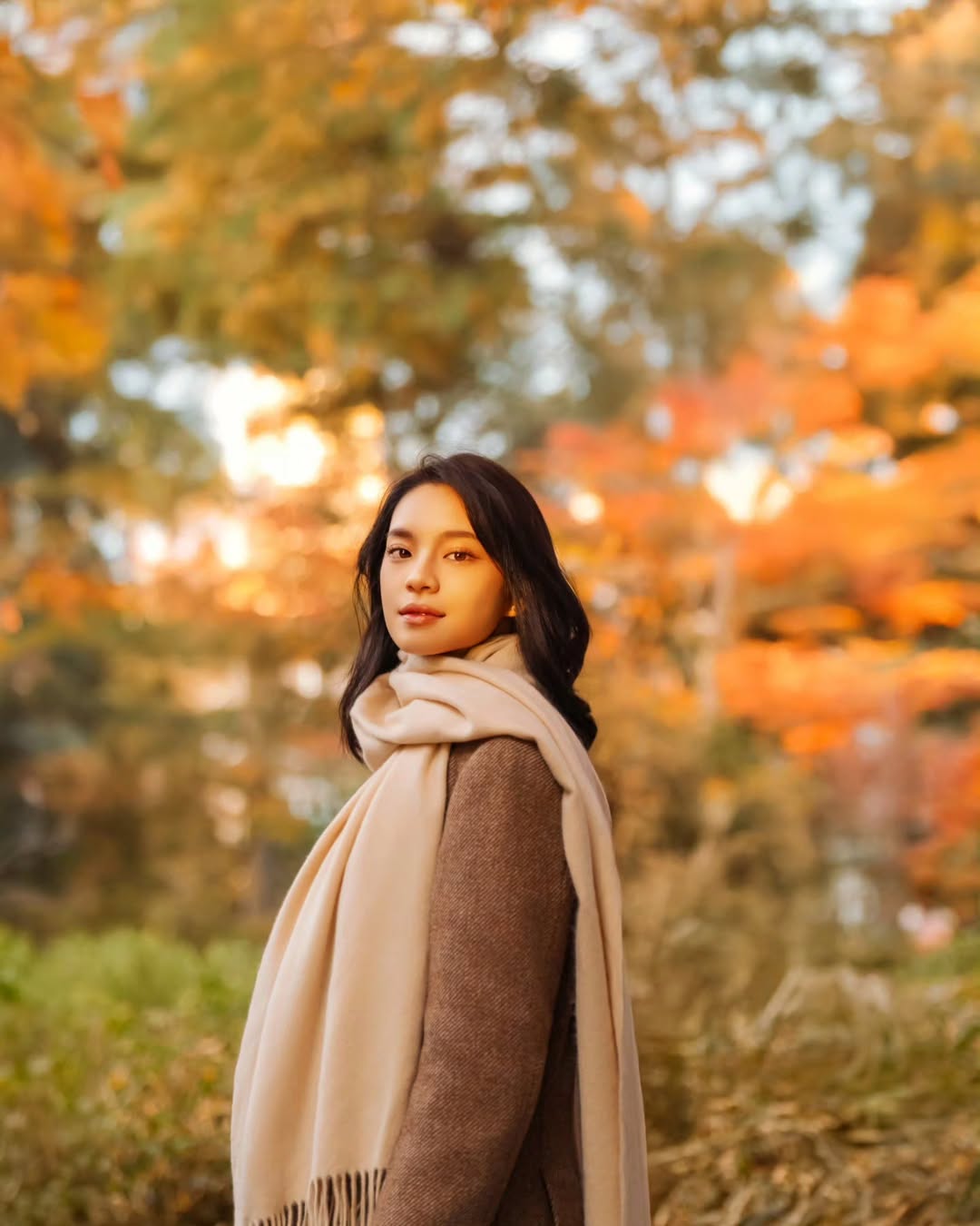 เฌอปราง อารีย์กุล