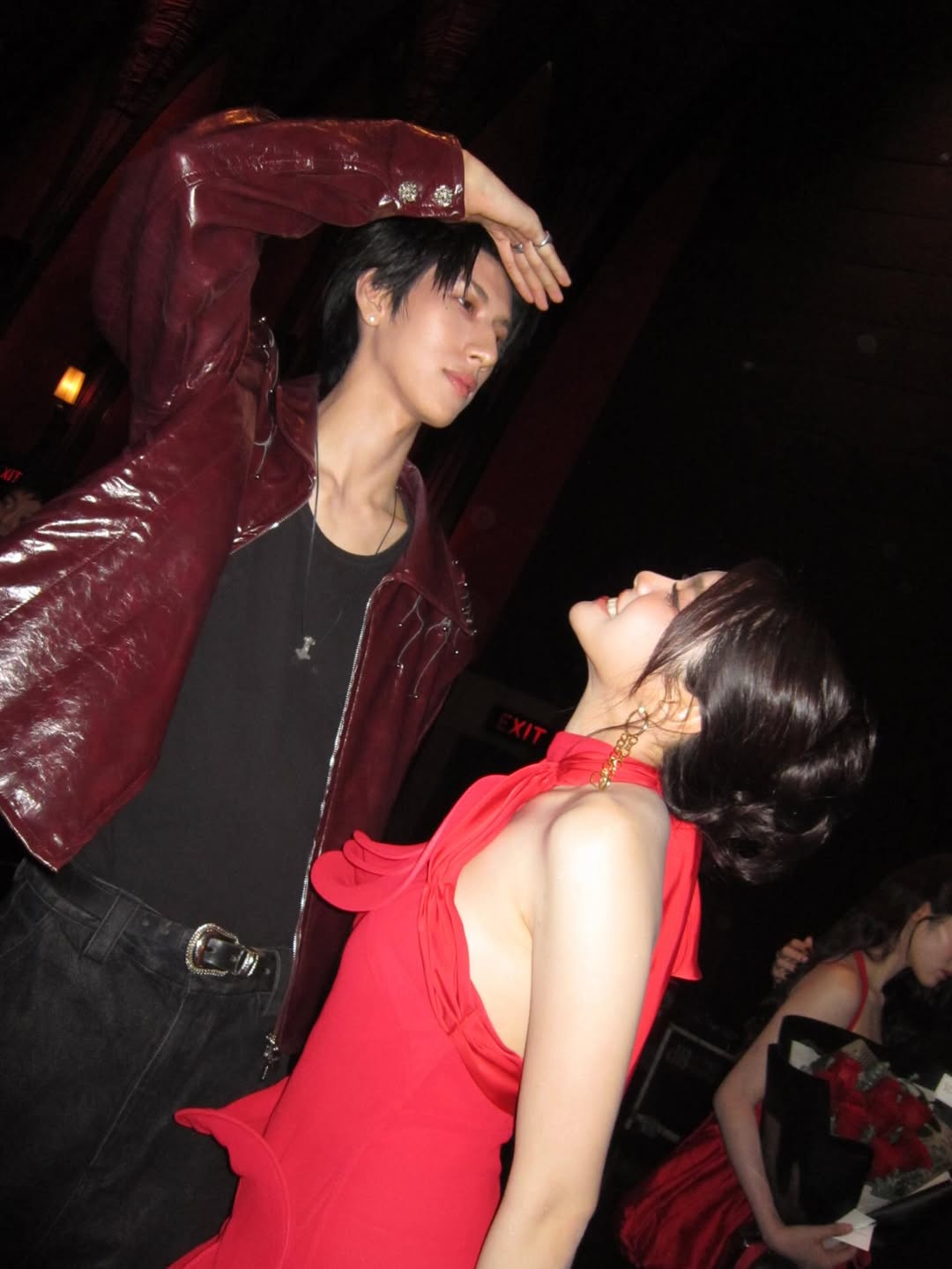 เฌอปราง อารีย์กุล