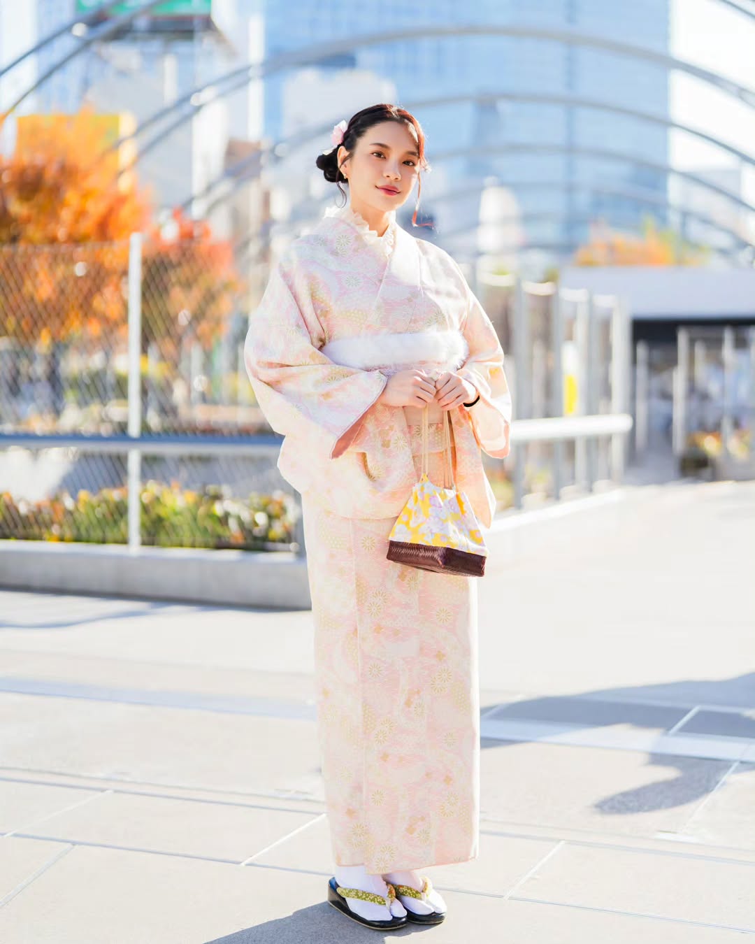 เฌอปราง อารีย์กุล