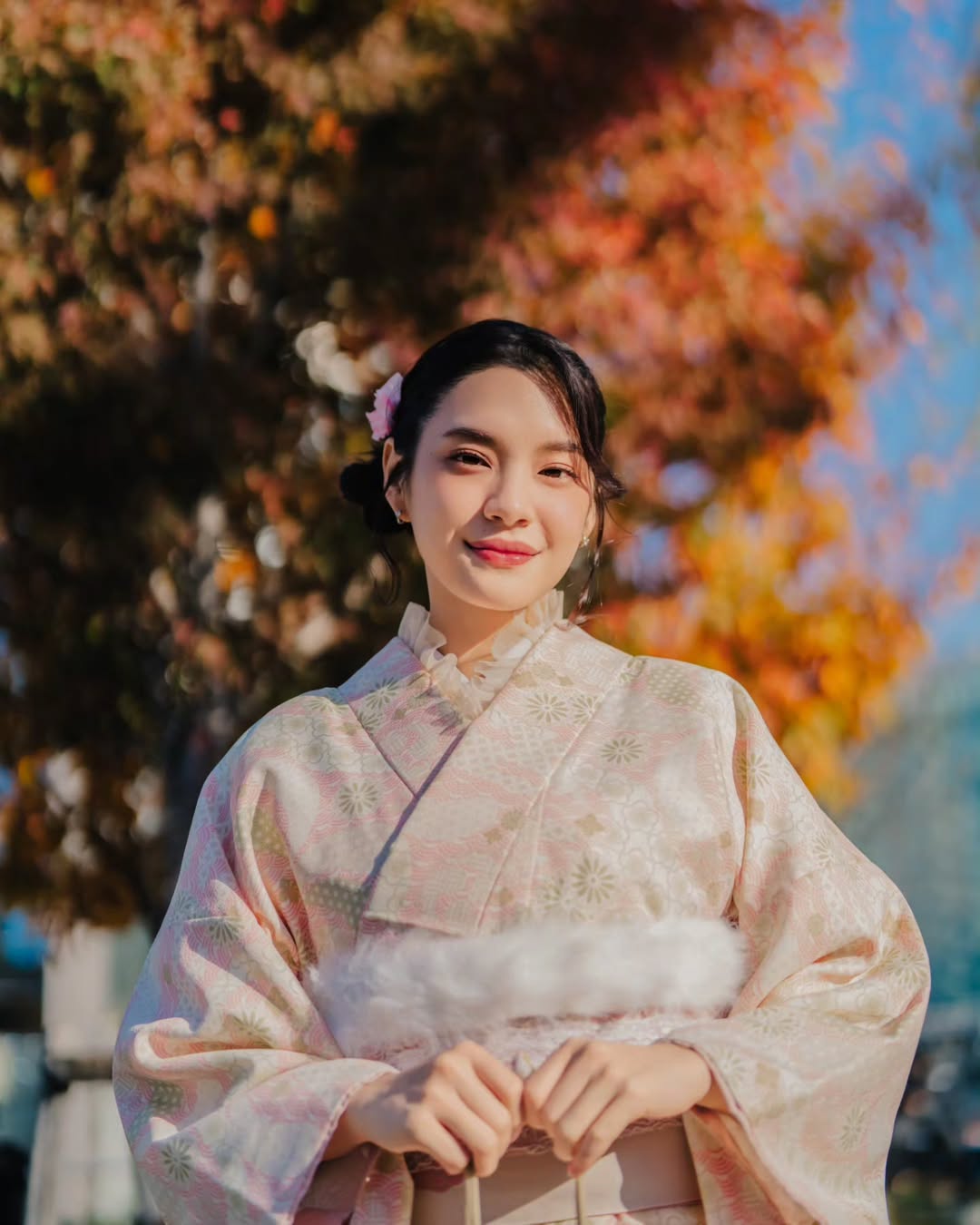 เฌอปราง อารีย์กุล