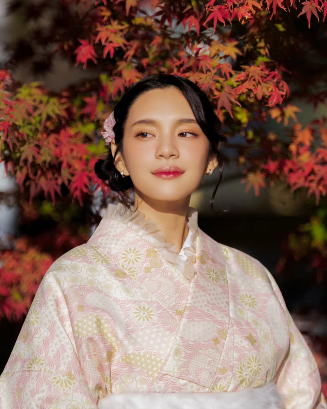 เฌอปราง อารีย์กุล