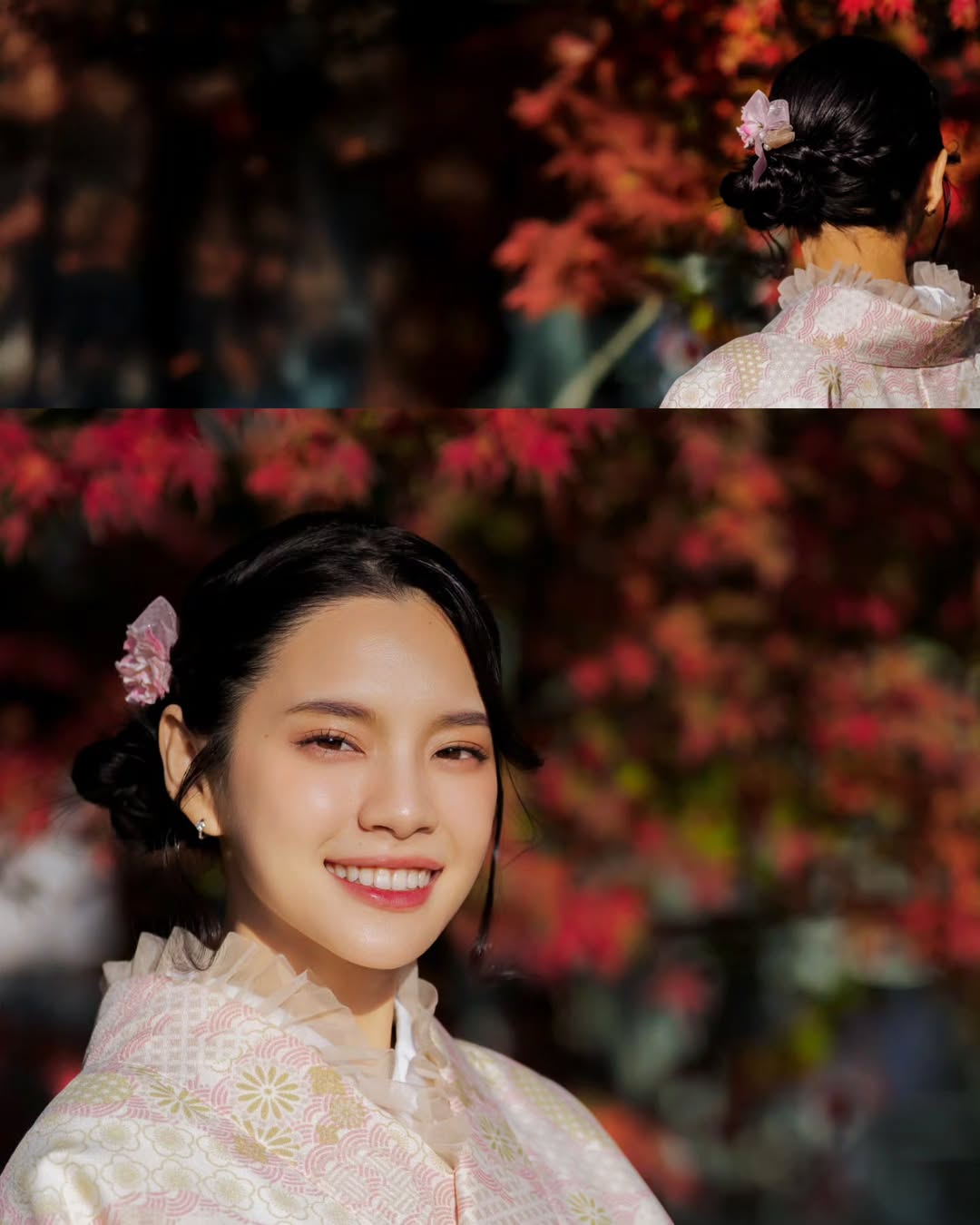 เฌอปราง อารีย์กุล