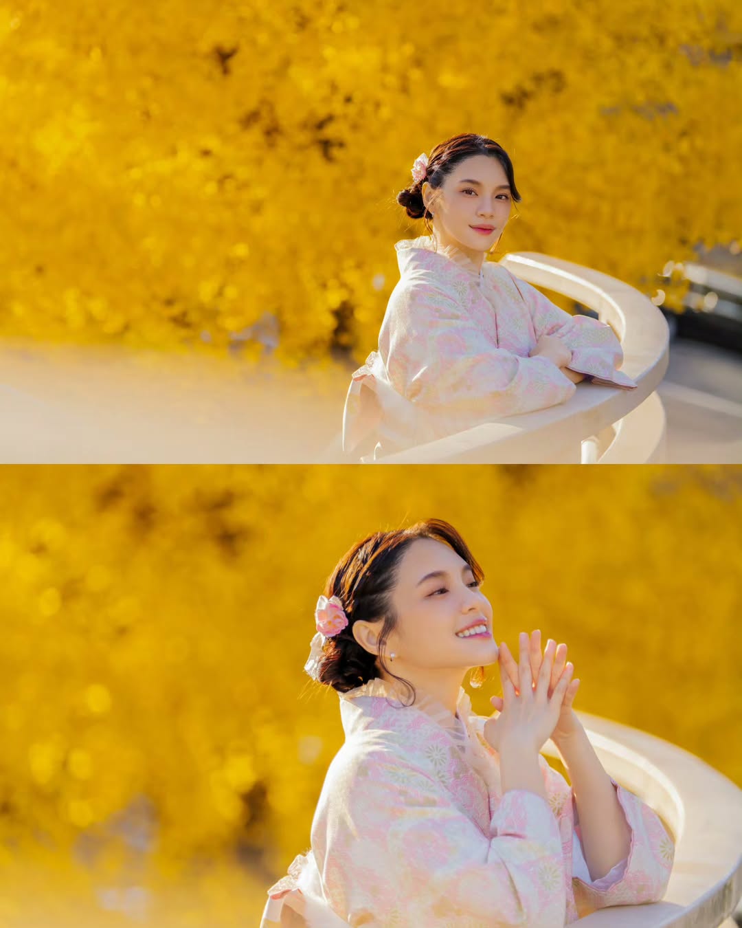 เฌอปราง อารีย์กุล