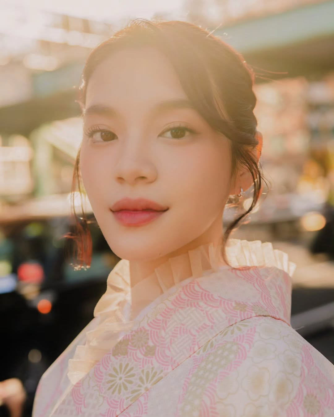 เฌอปราง อารีย์กุล