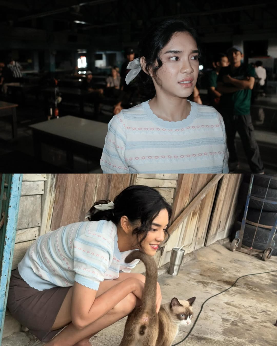 เฌอปราง อารีย์กุล