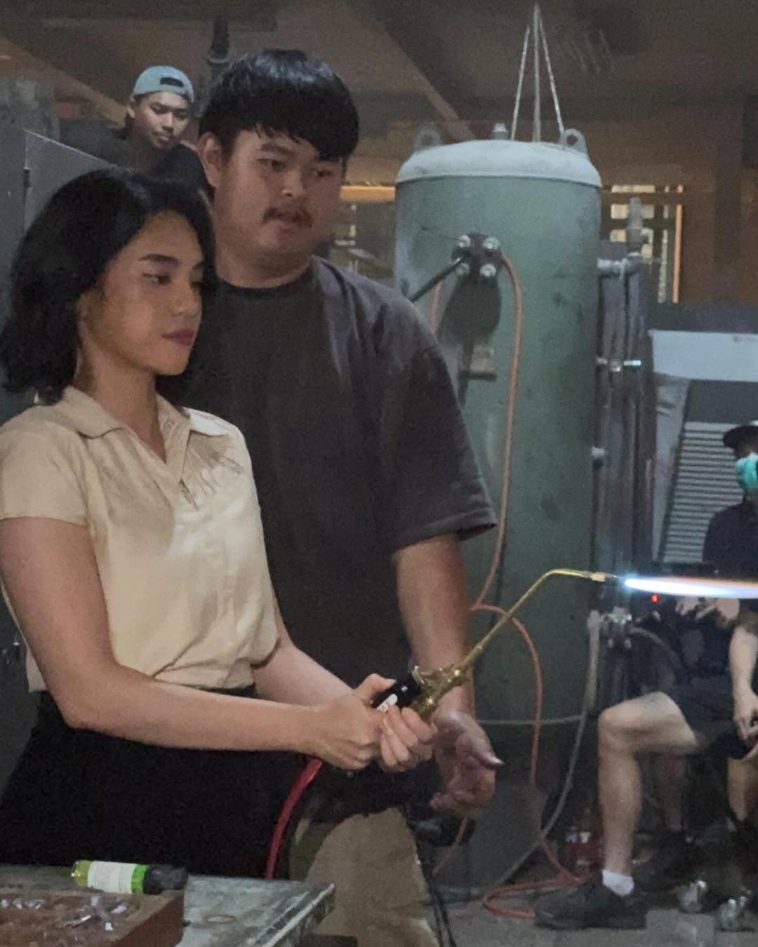 เฌอปราง อารีย์กุล