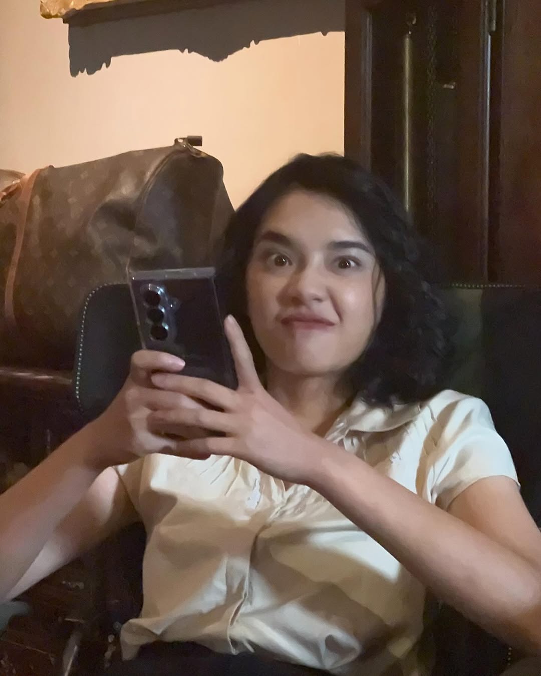 เฌอปราง อารีย์กุล