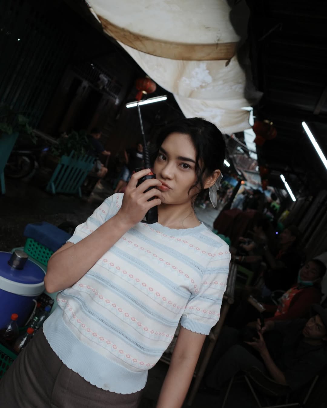 เฌอปราง อารีย์กุล