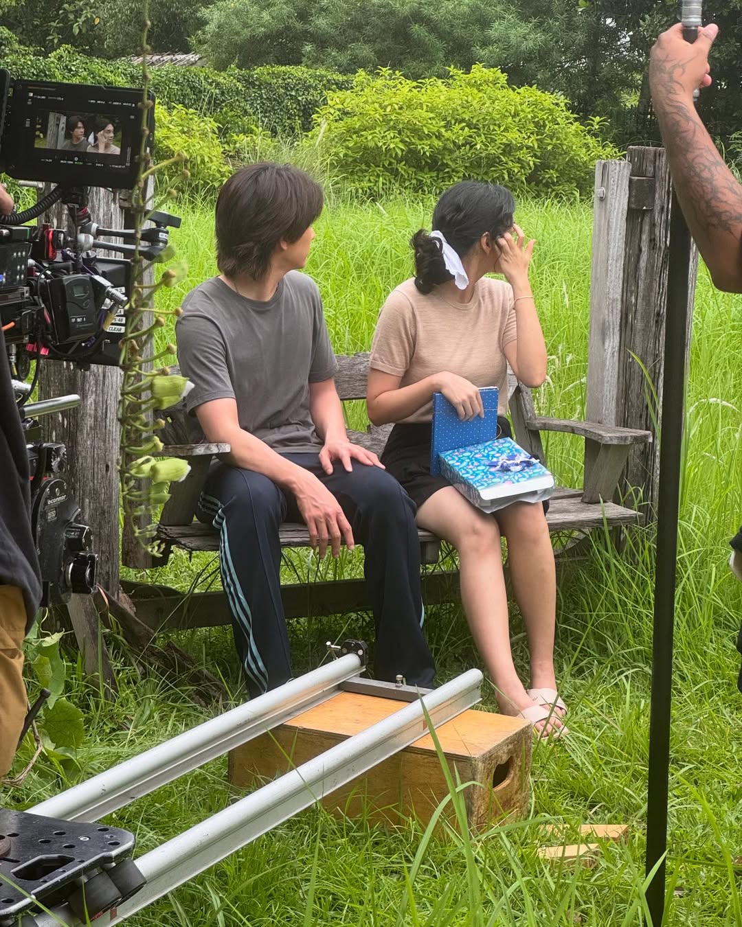 เฌอปราง อารีย์กุล