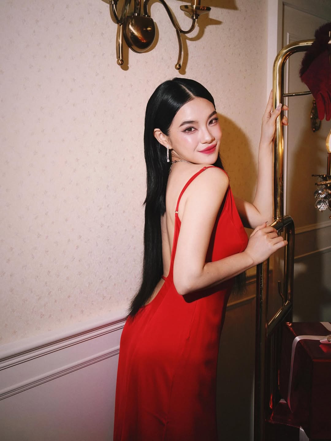 เฌอปราง อารีย์กุล