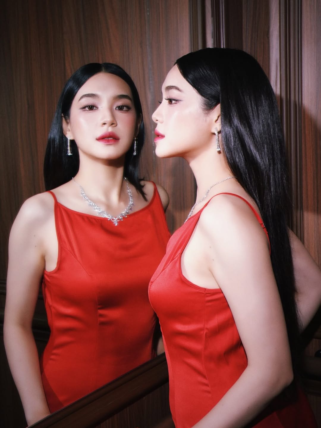 เฌอปราง อารีย์กุล