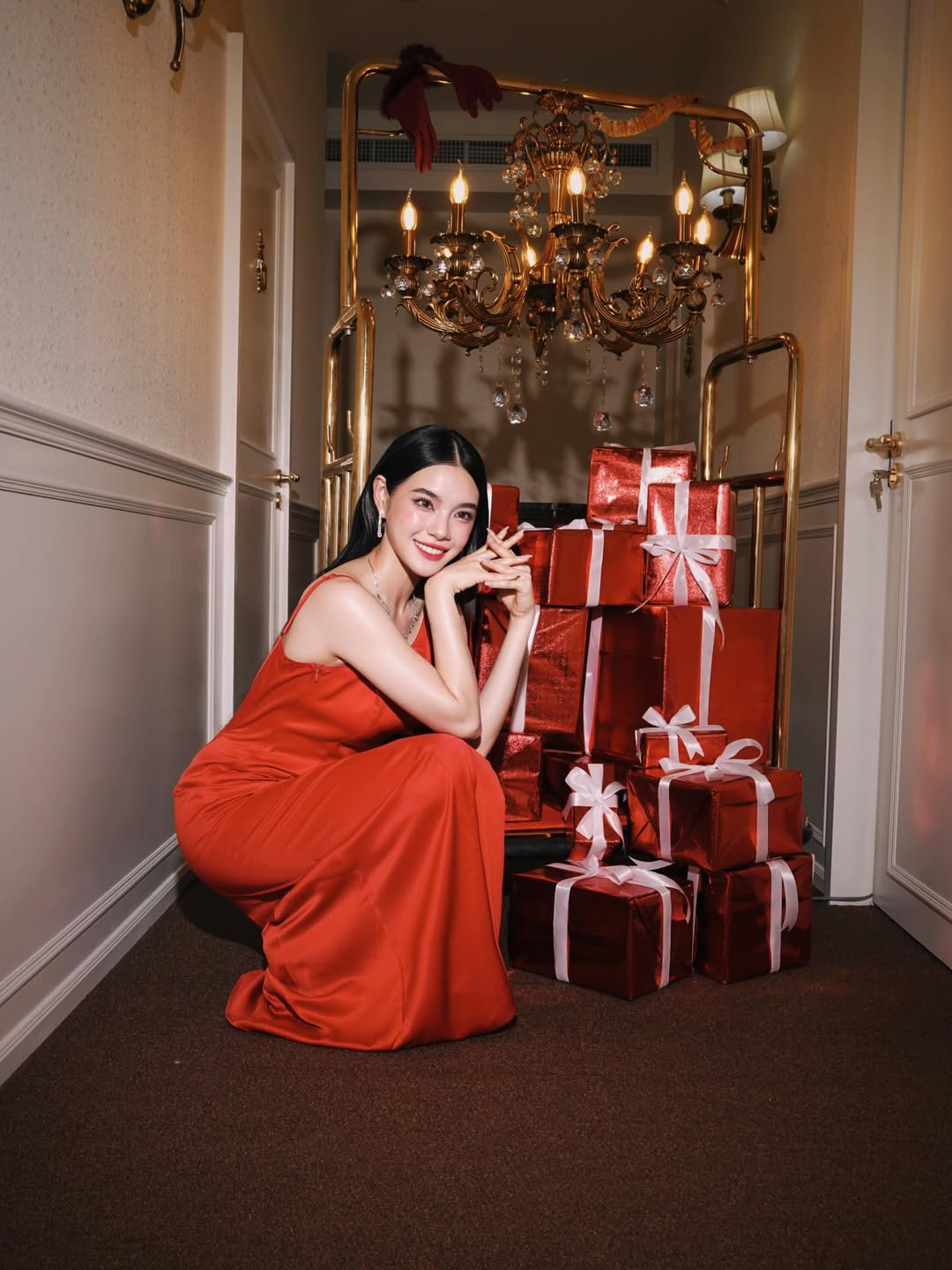 เฌอปราง อารีย์กุล