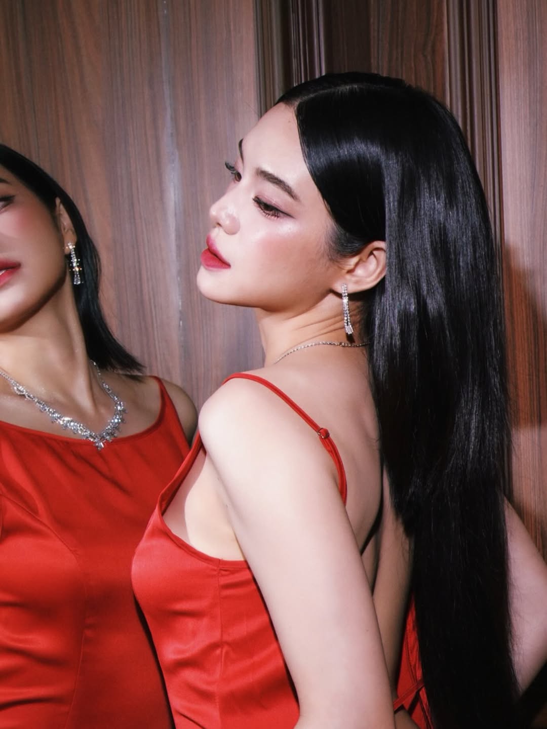 เฌอปราง อารีย์กุล