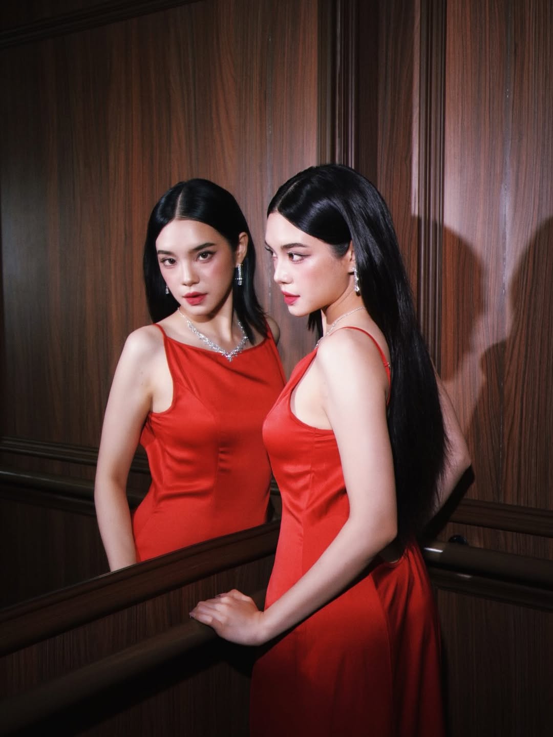 เฌอปราง อารีย์กุล