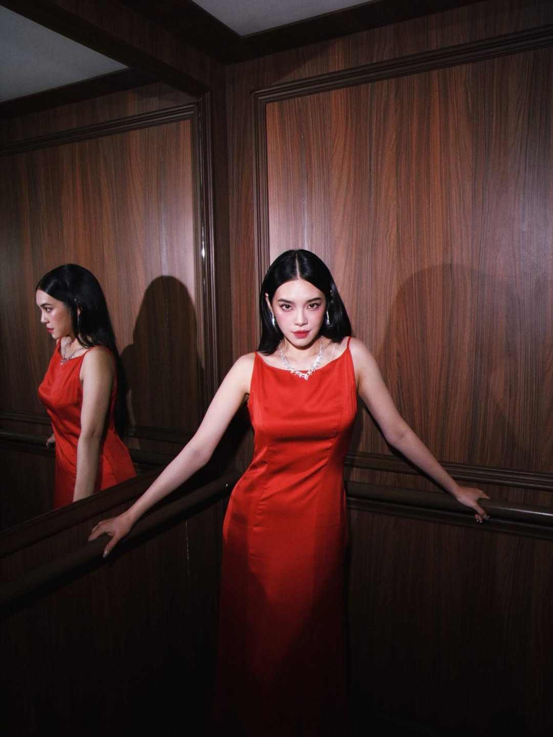 เฌอปราง อารีย์กุล