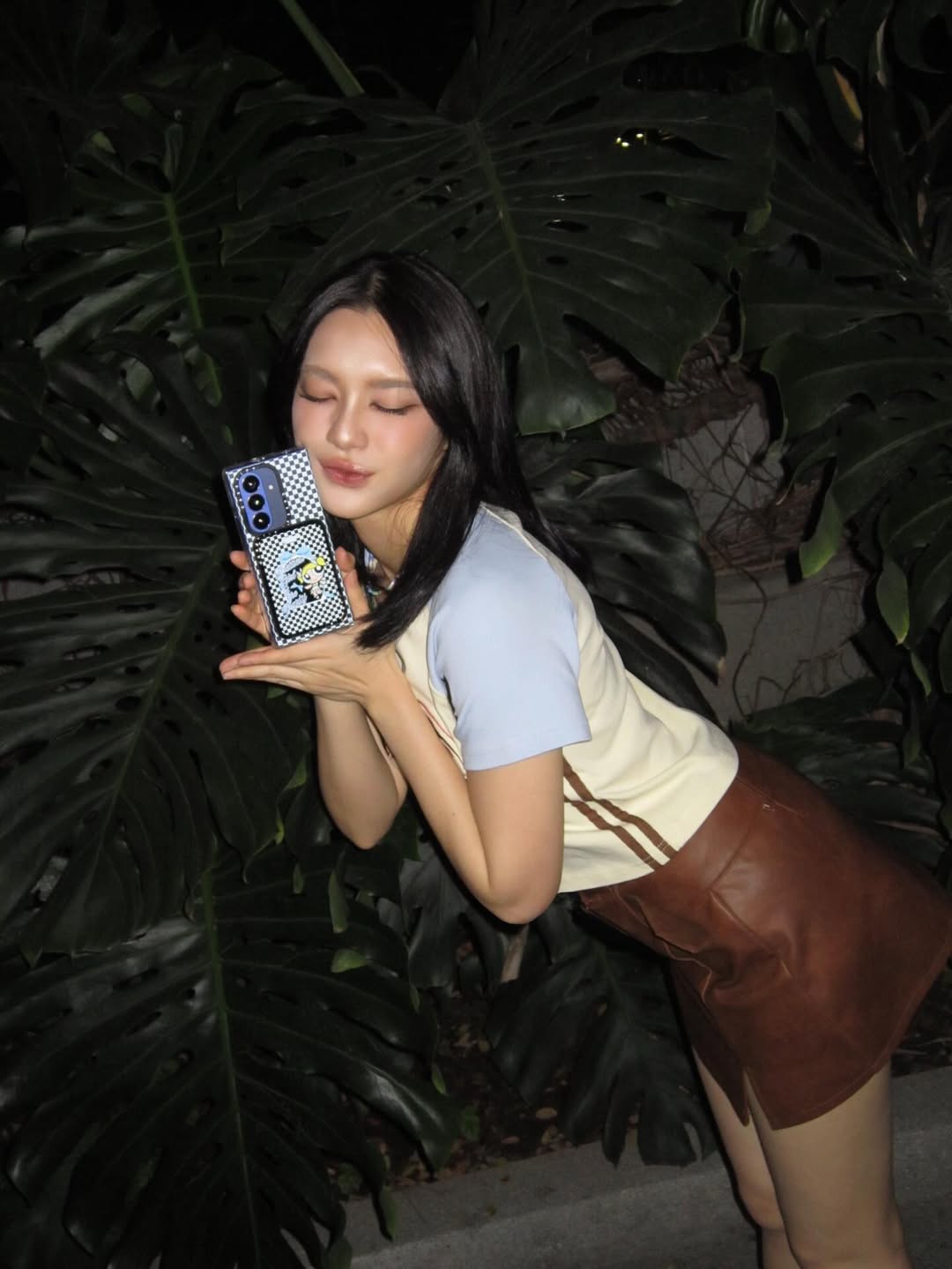 เฌอปราง อารีย์กุล