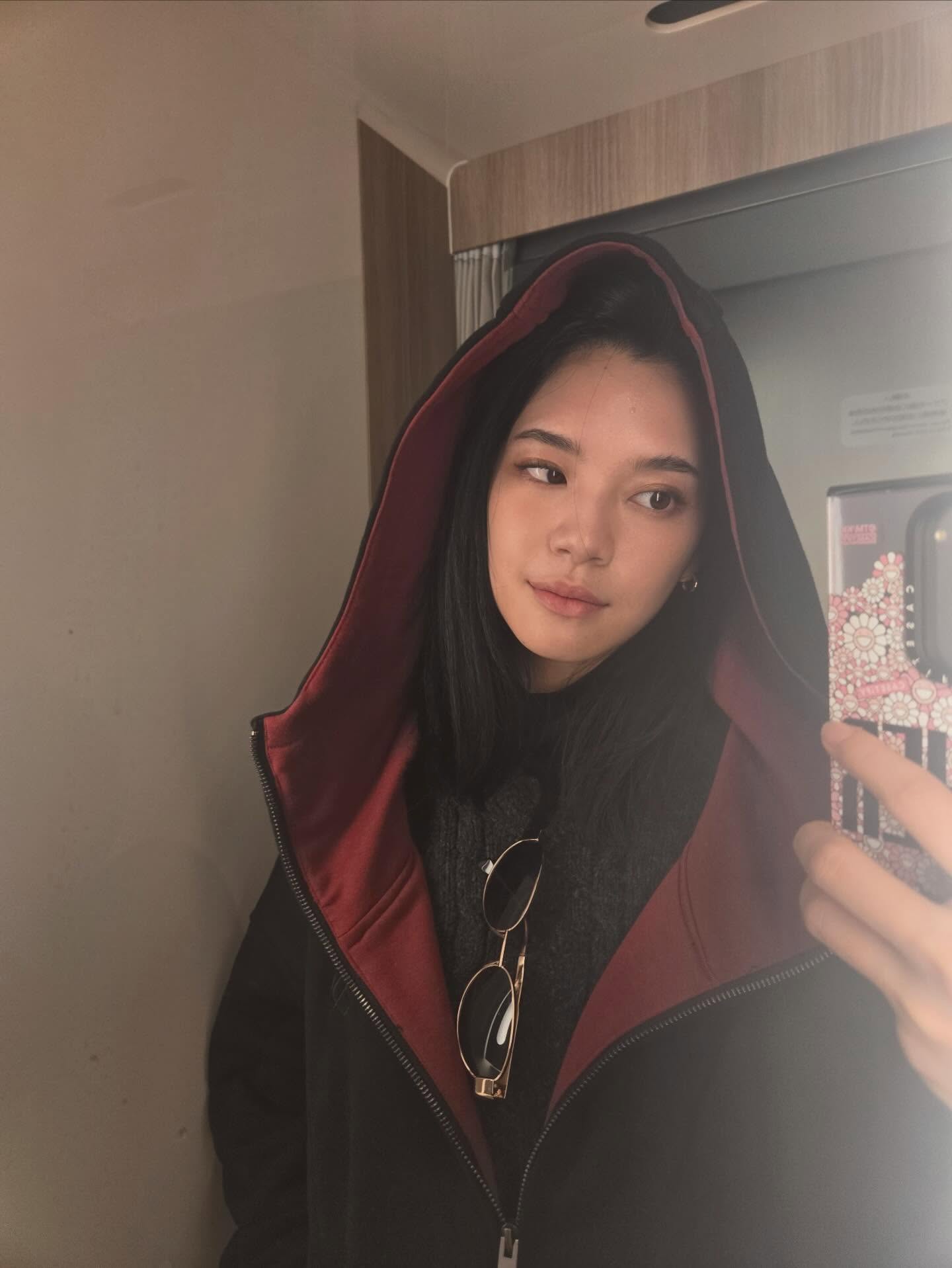 เฌอปราง อารีย์กุล