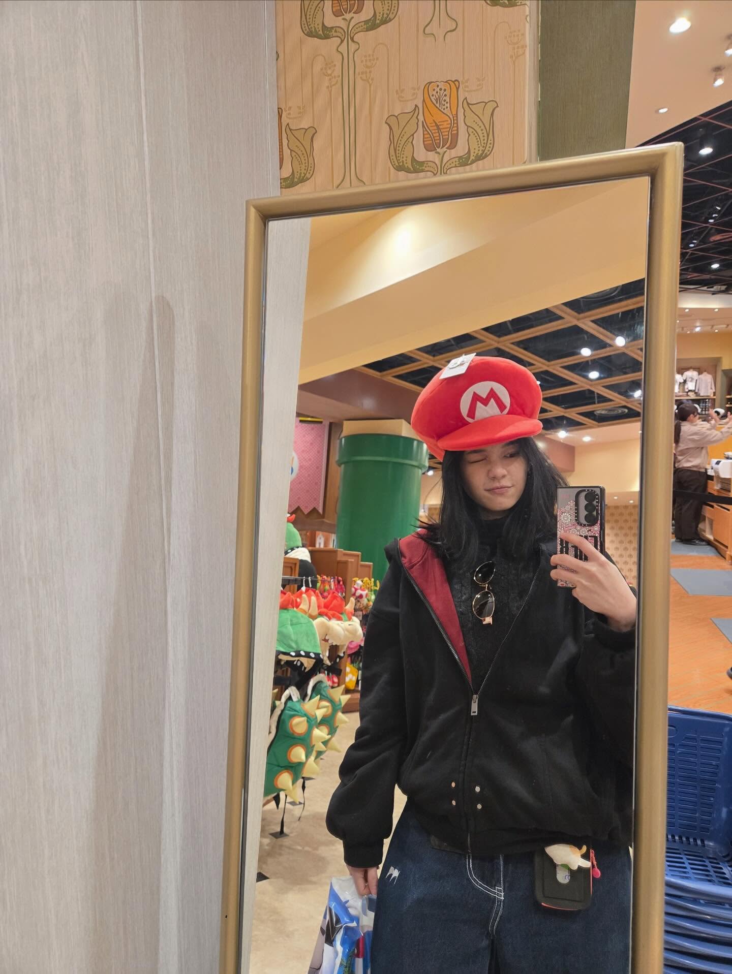 เฌอปราง อารีย์กุล