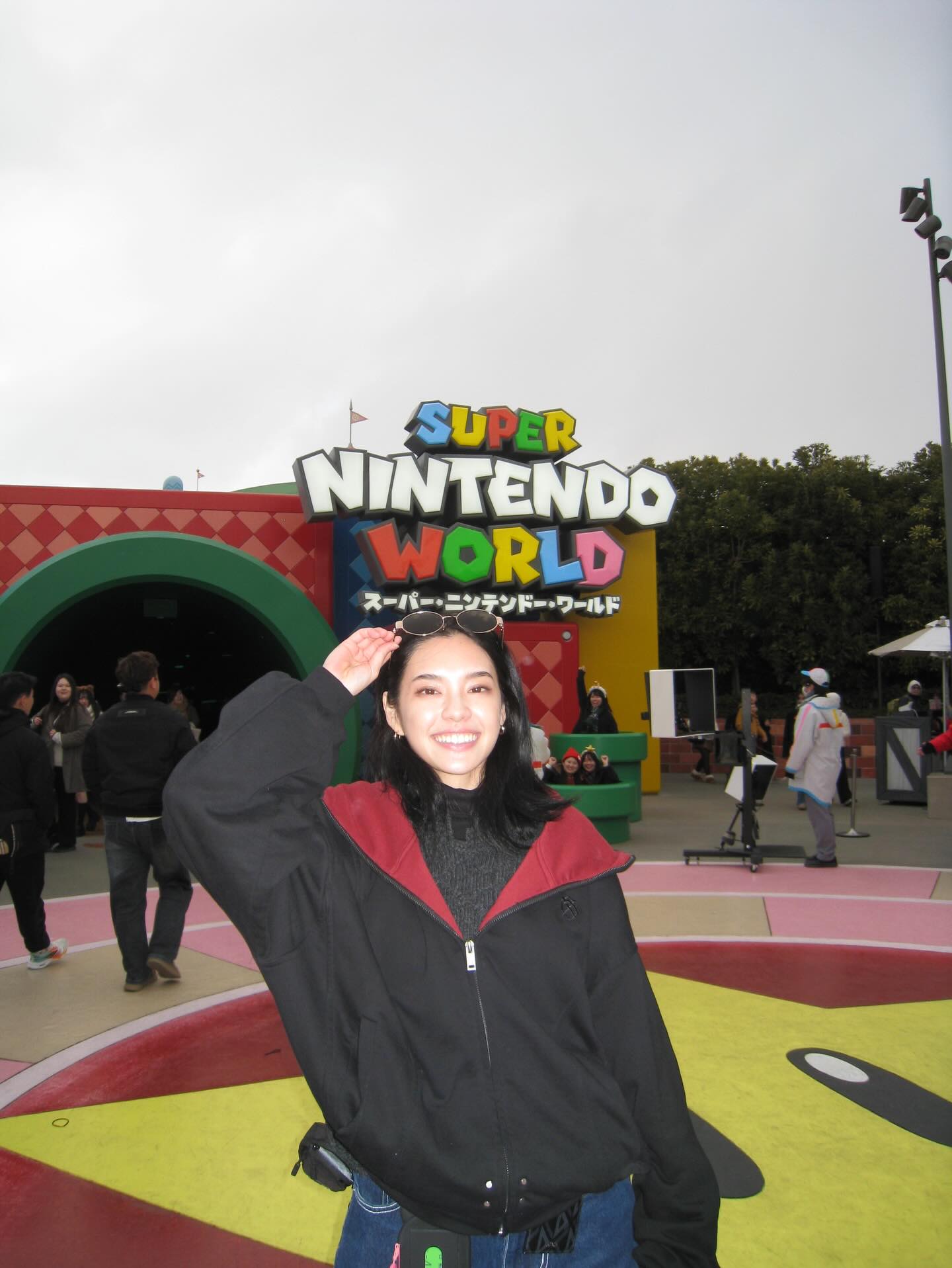 เฌอปราง อารีย์กุล