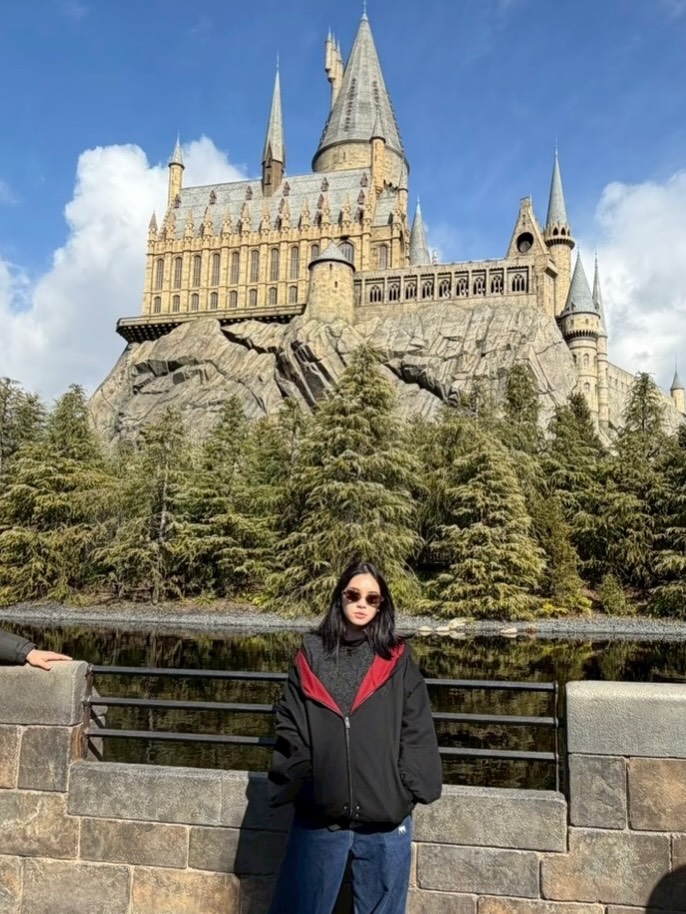 เฌอปราง อารีย์กุล