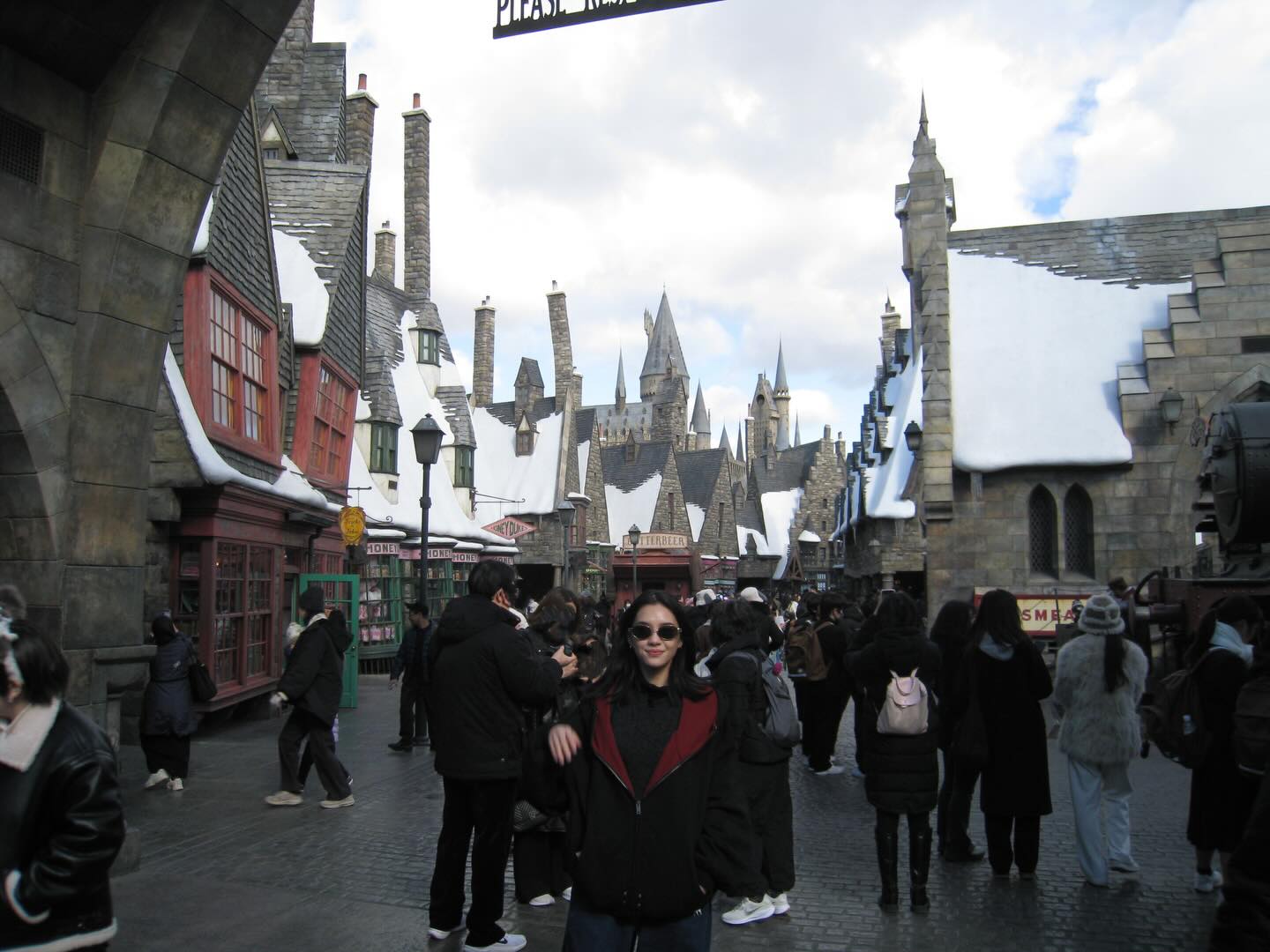 เฌอปราง อารีย์กุล