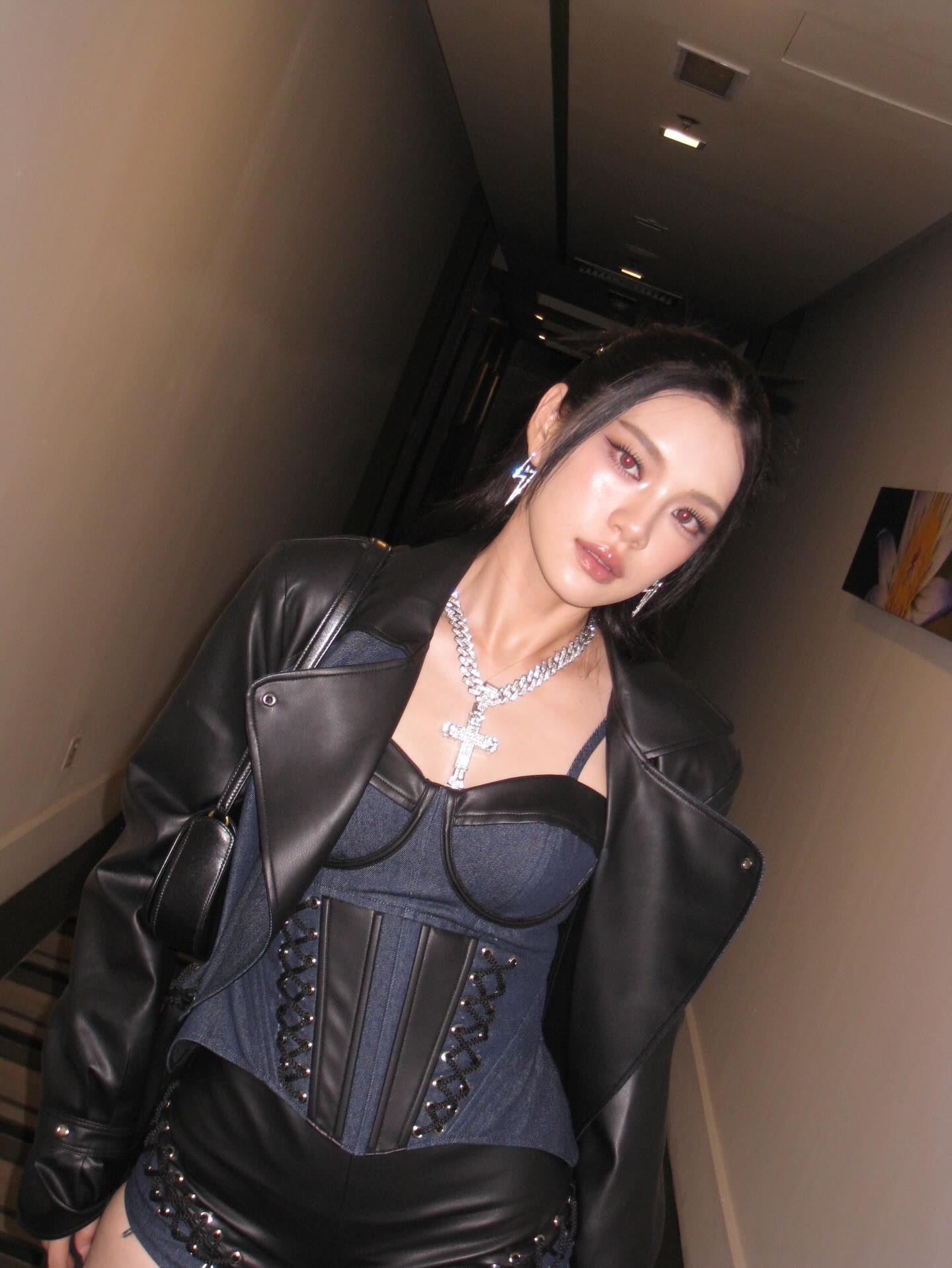 เฌอปราง อารีย์กุล