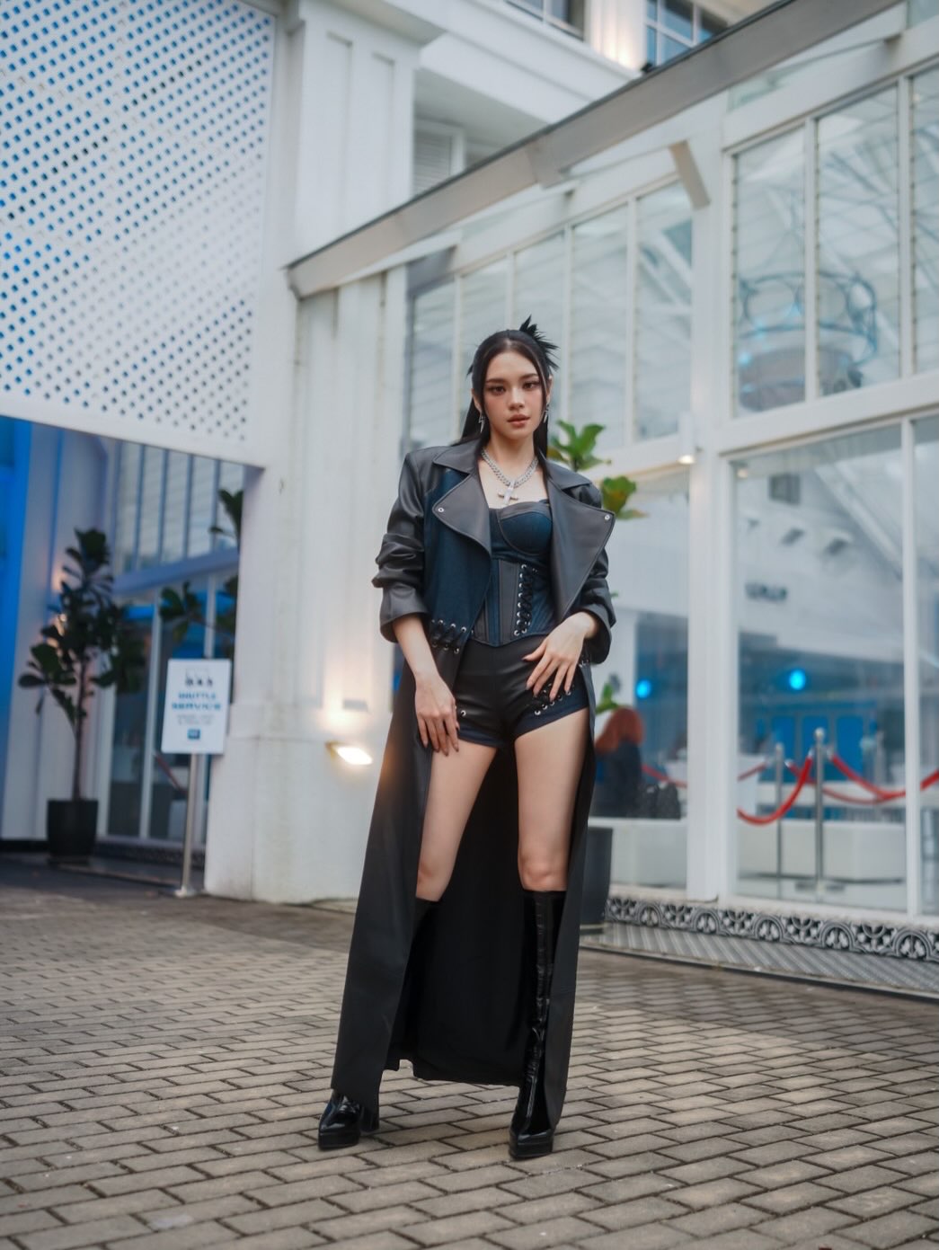 เฌอปราง อารีย์กุล