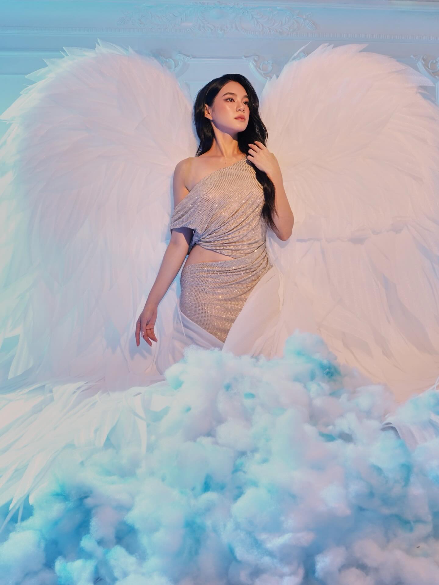 เฌอปราง อารีย์กุล