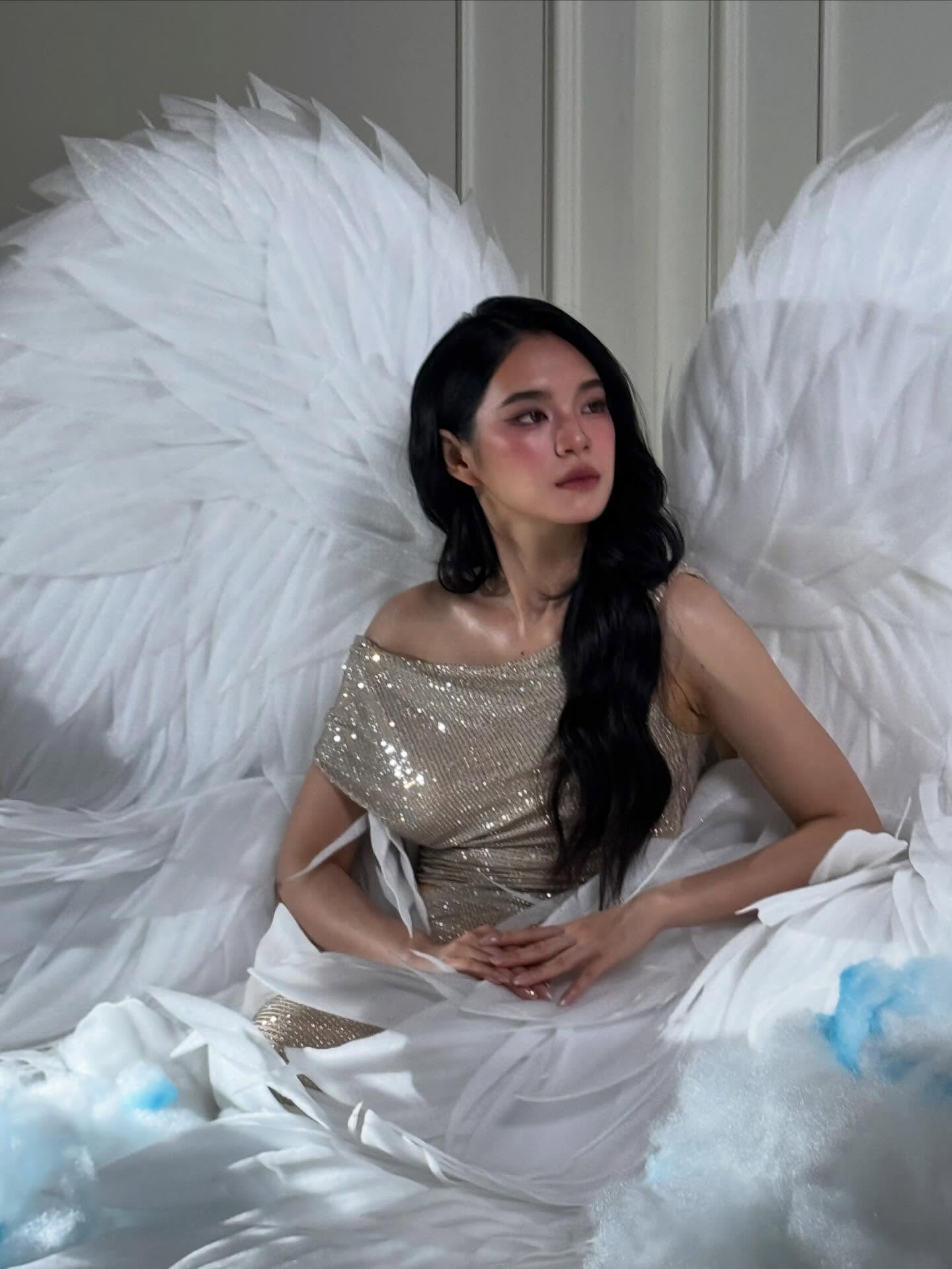 เฌอปราง อารีย์กุล