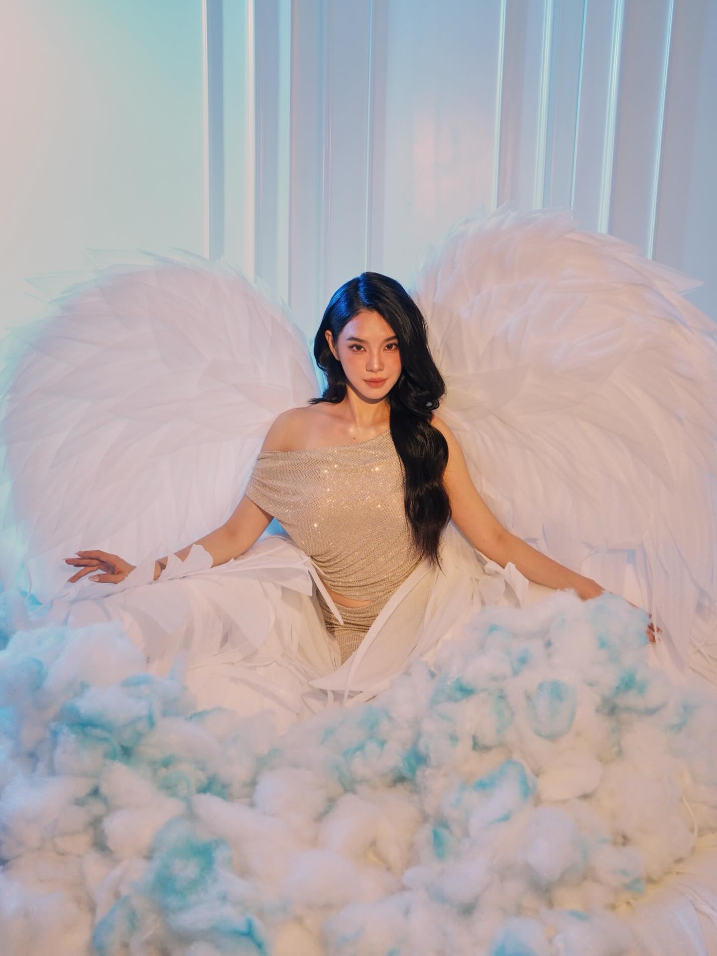 เฌอปราง อารีย์กุล