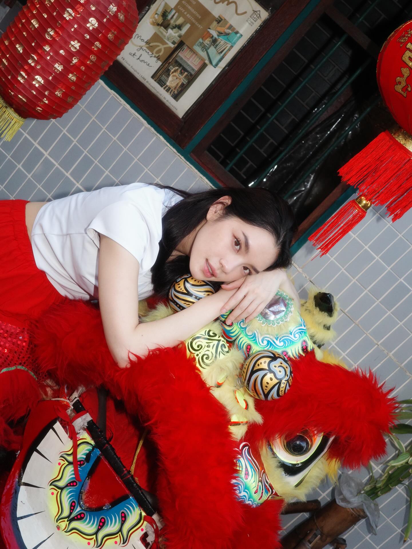 เฌอปราง อารีย์กุล