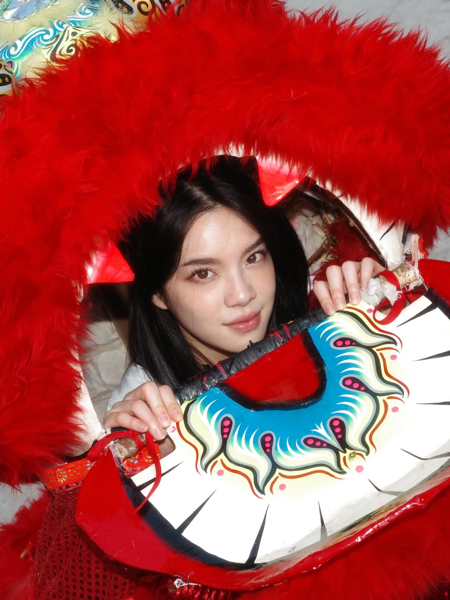 เฌอปราง อารีย์กุล