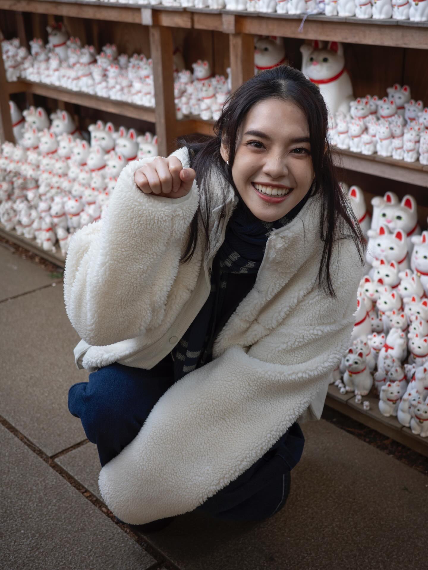 เฌอปราง อารีย์กุล