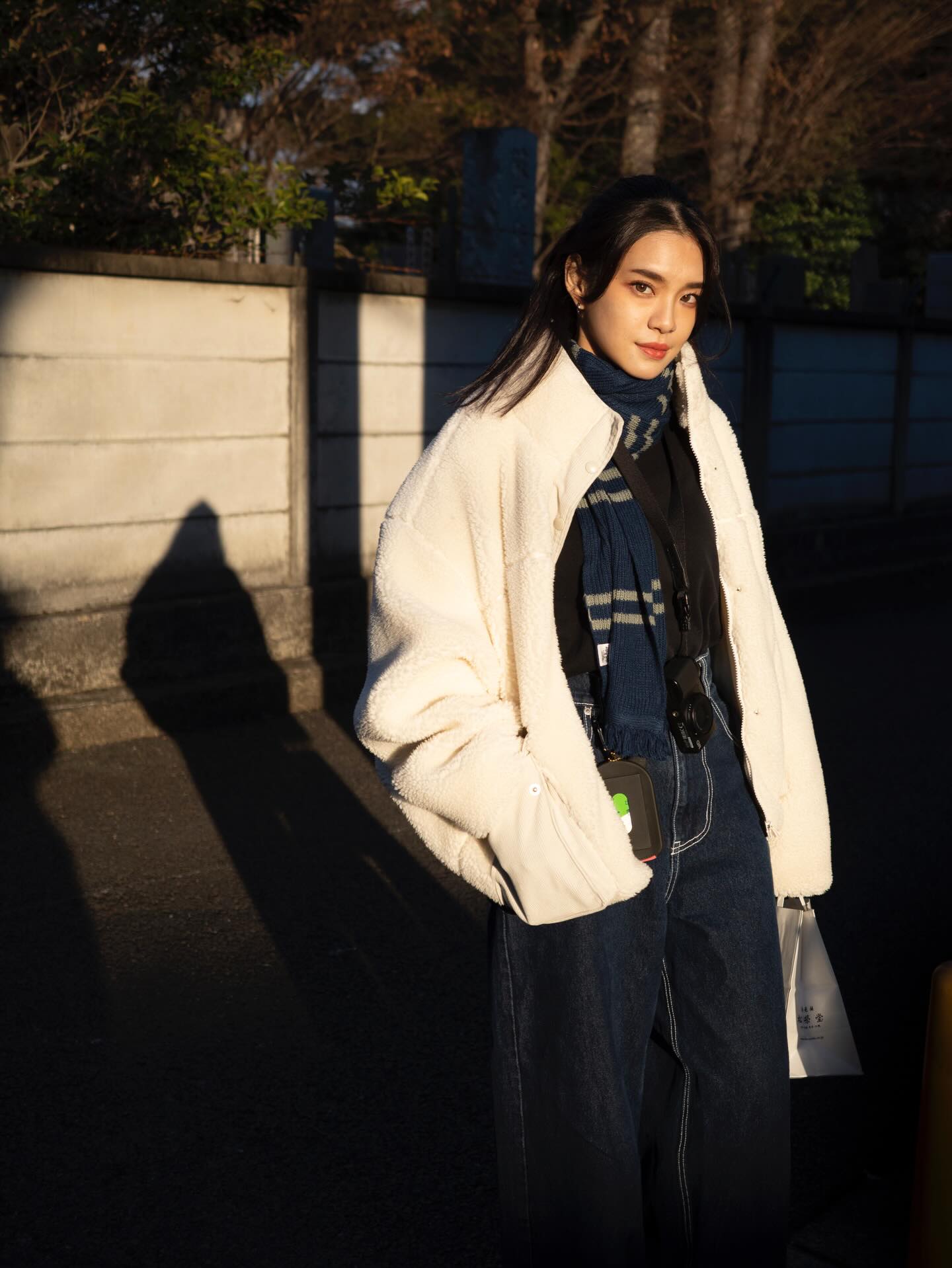 เฌอปราง อารีย์กุล