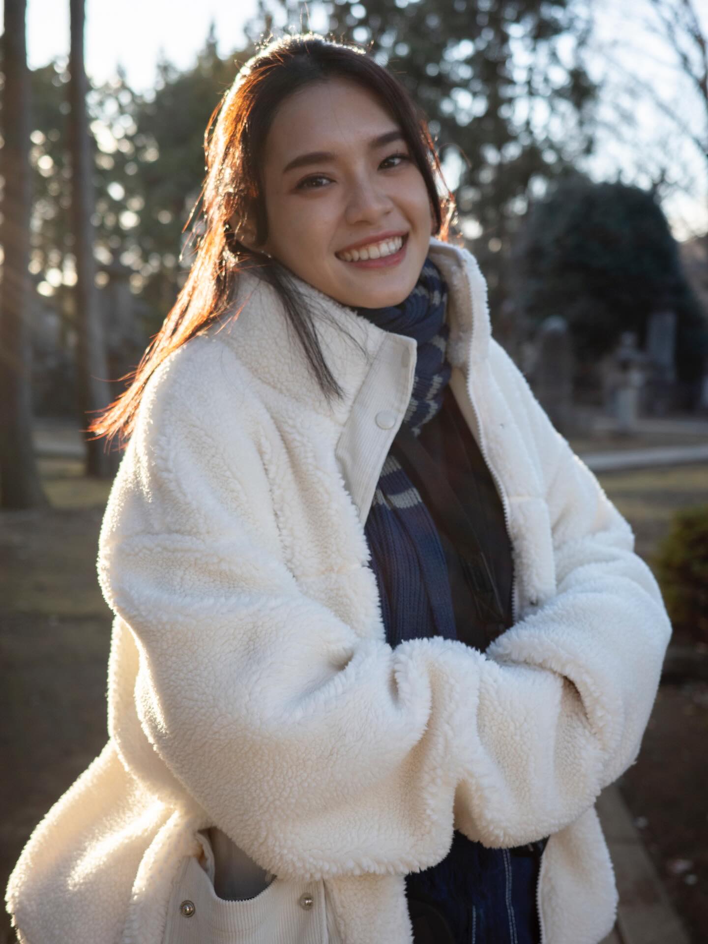 เฌอปราง อารีย์กุล