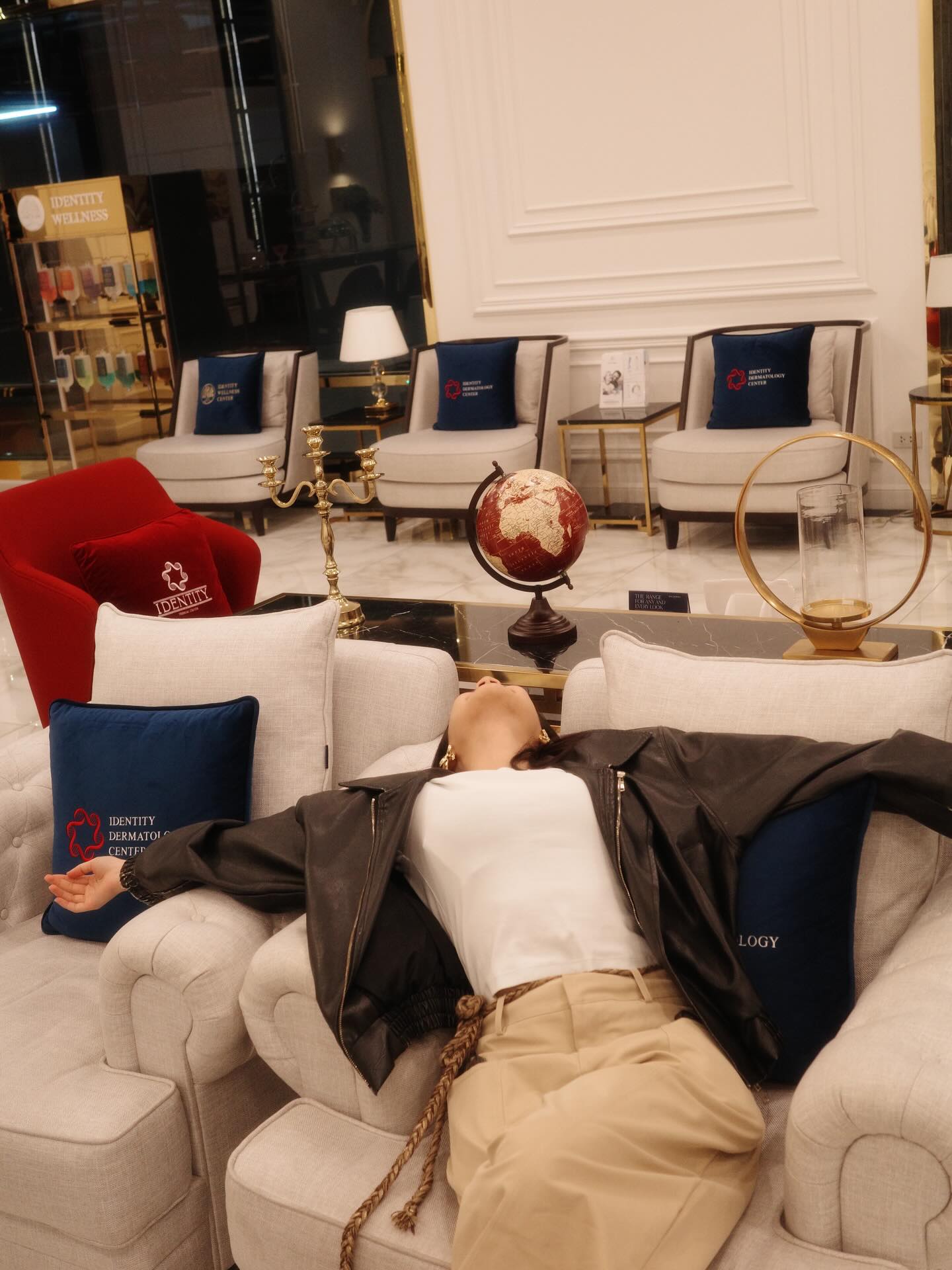 เฌอปราง อารีย์กุล