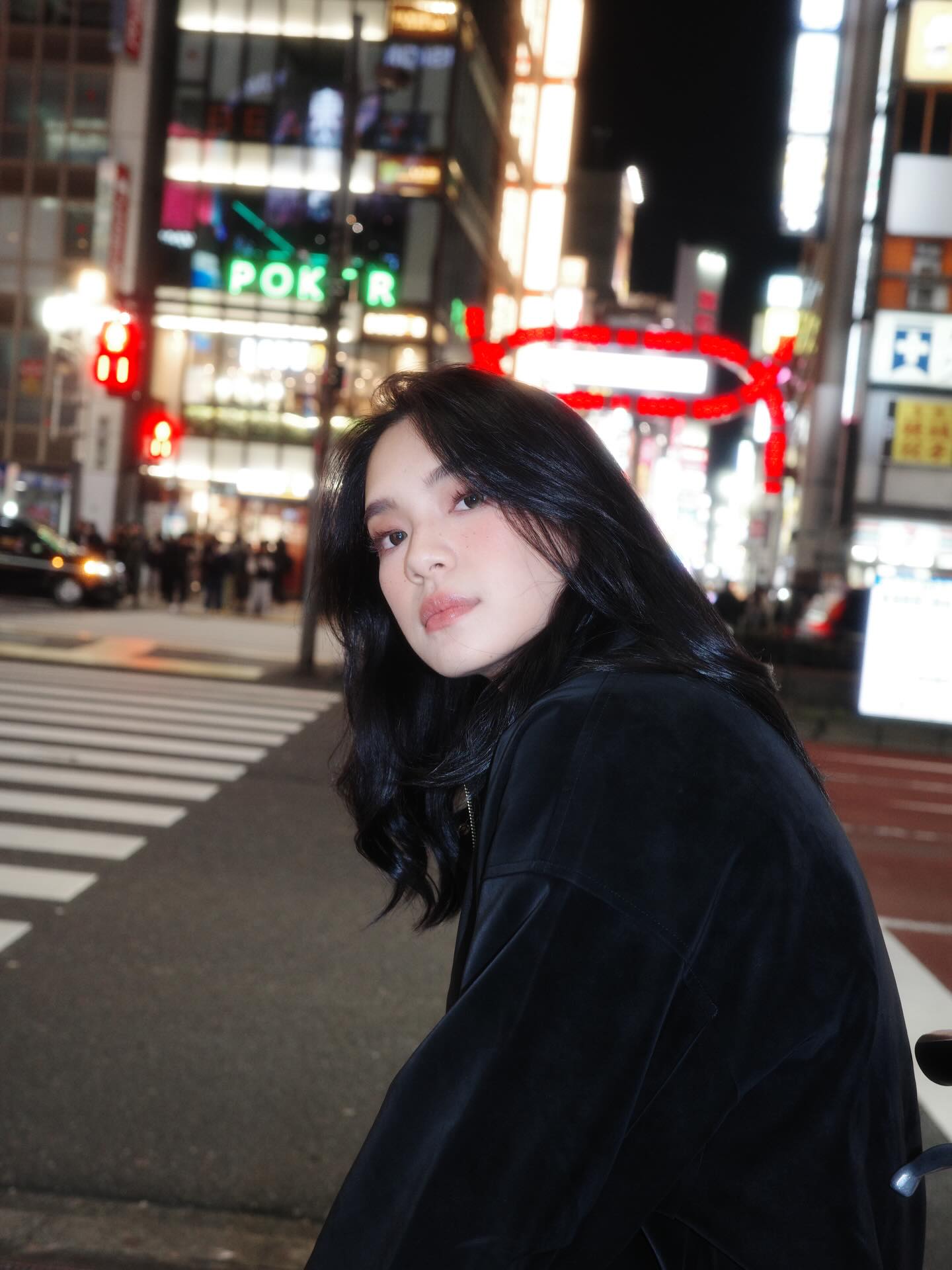 เฌอปราง อารีย์กุล