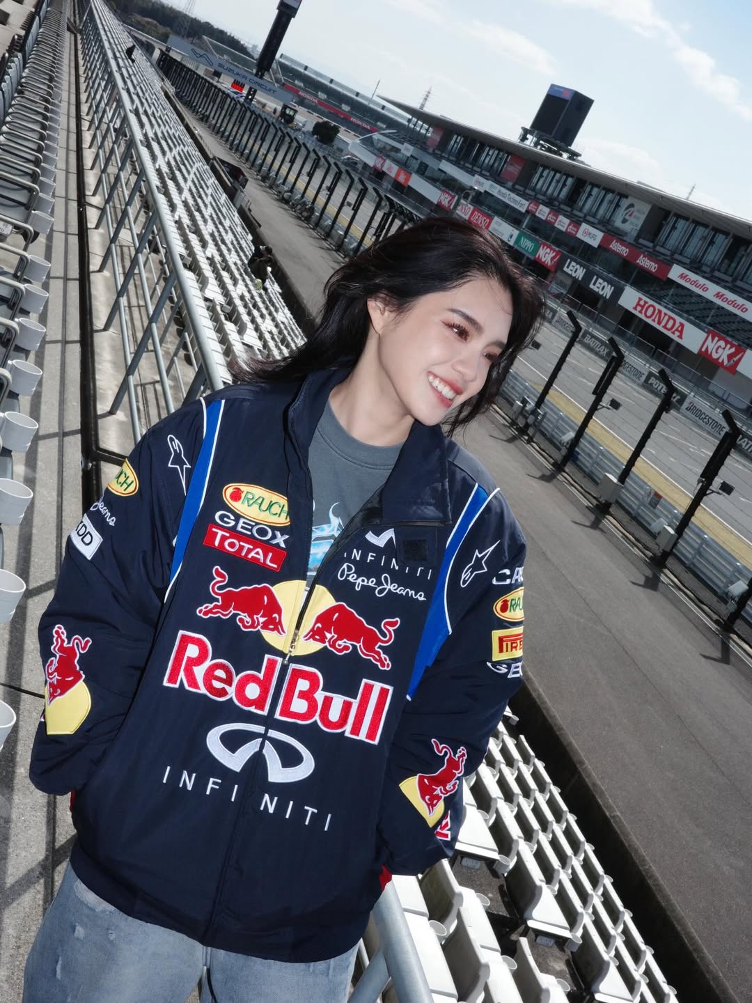 เฌอปราง อารีย์กุล