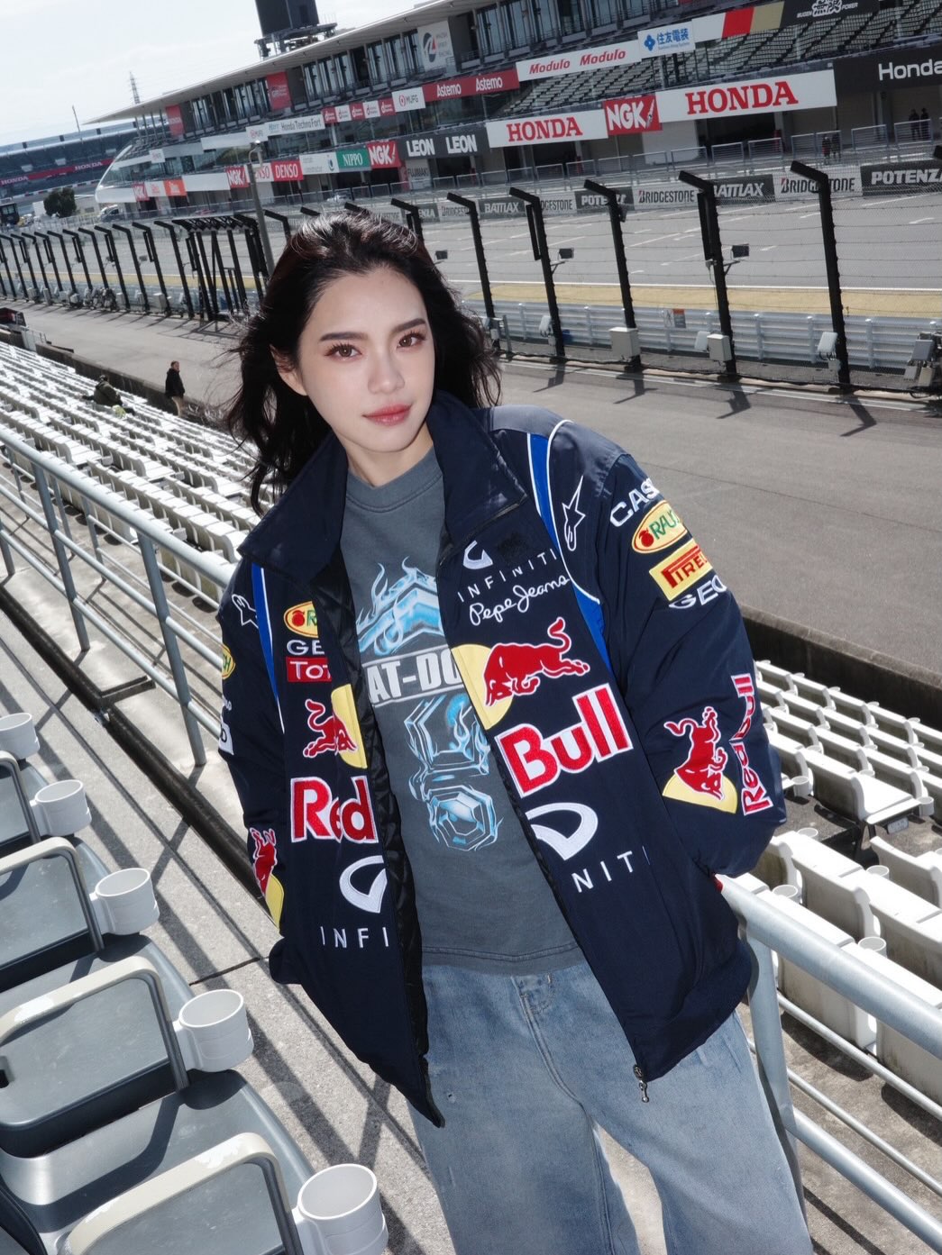 เฌอปราง อารีย์กุล