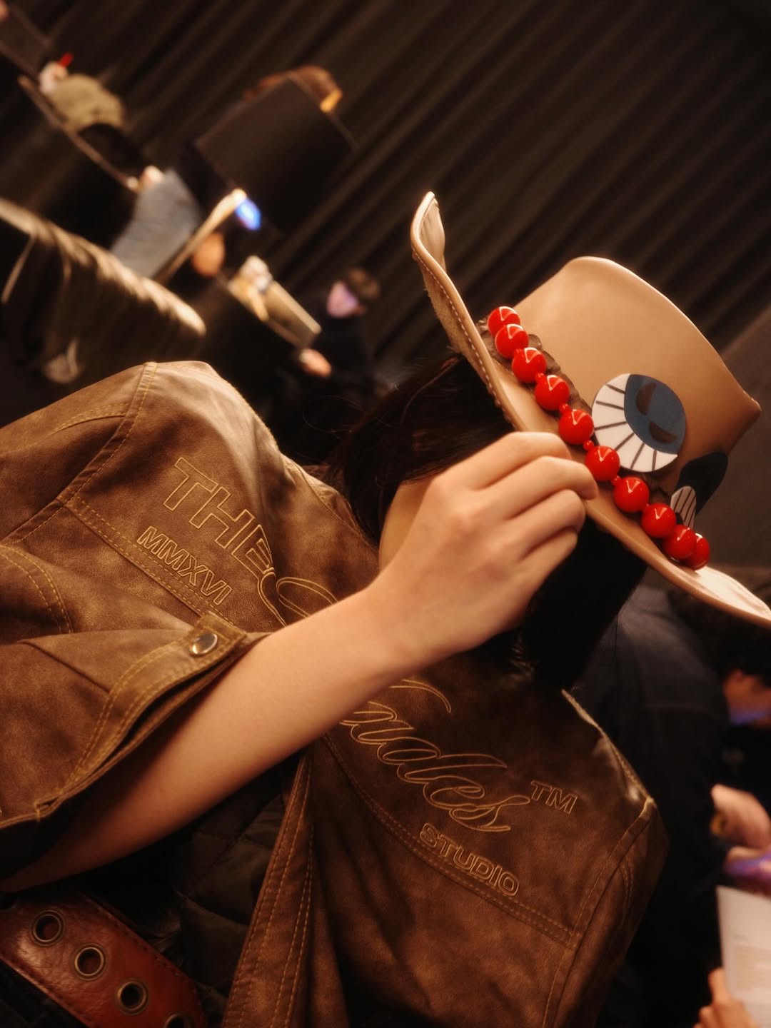 เฌอปราง อารีย์กุล