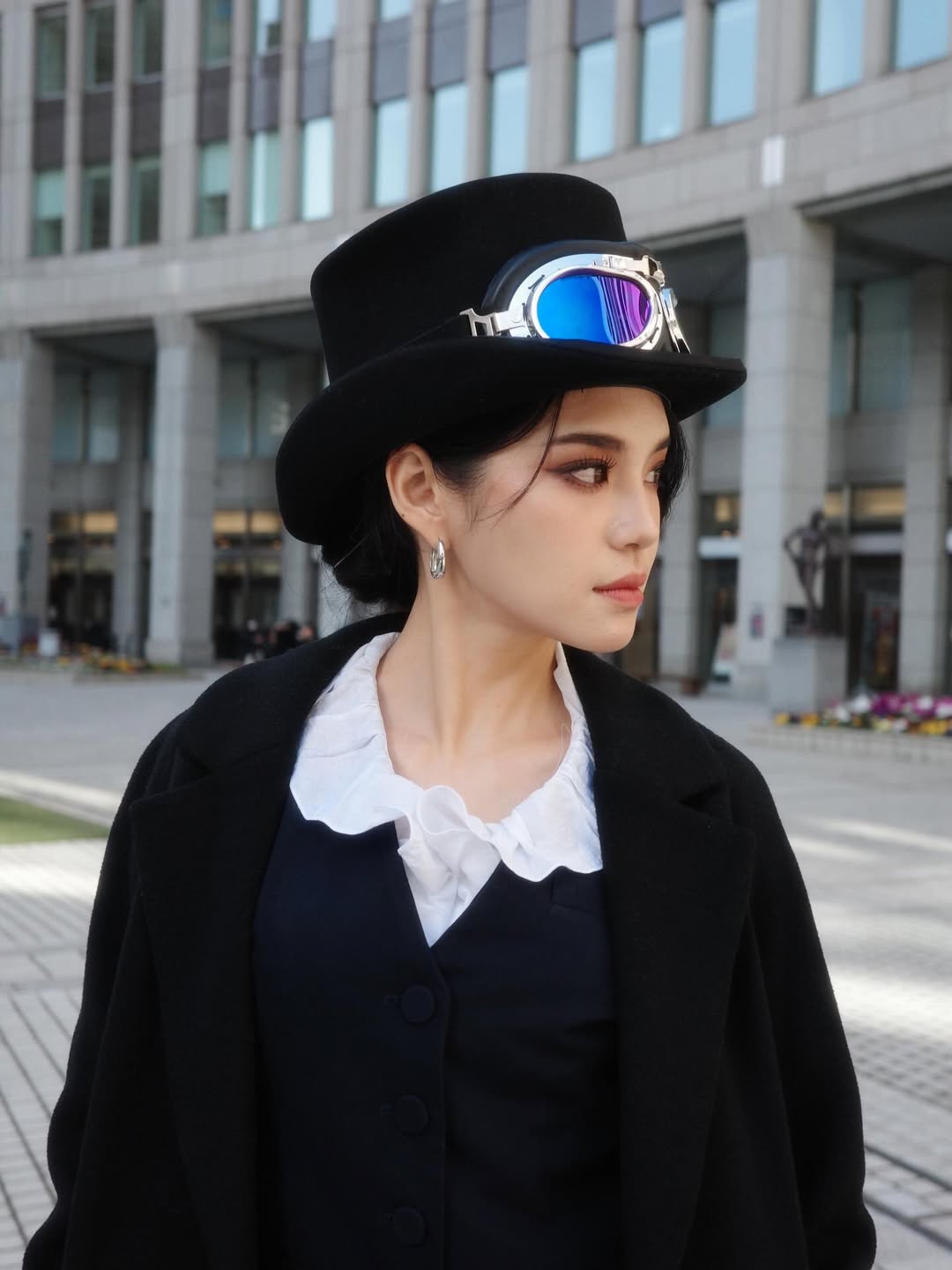 เฌอปราง อารีย์กุล