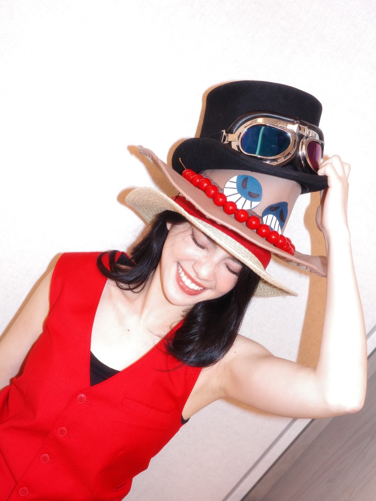 เฌอปราง อารีย์กุล