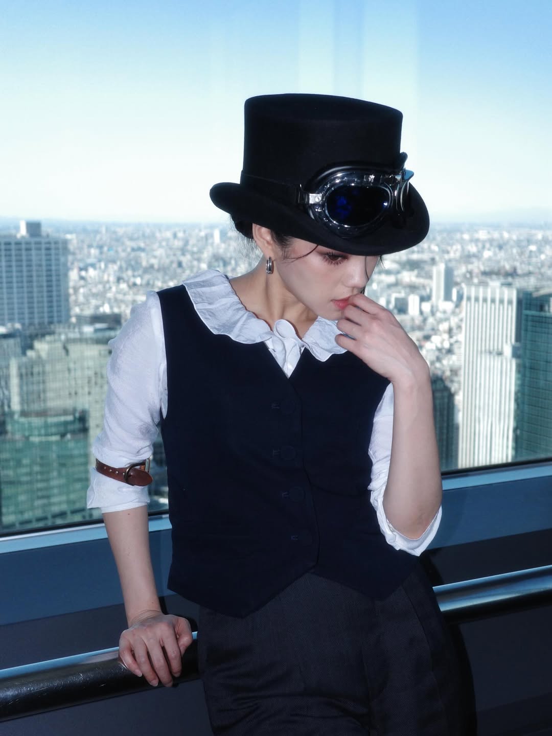 เฌอปราง อารีย์กุล