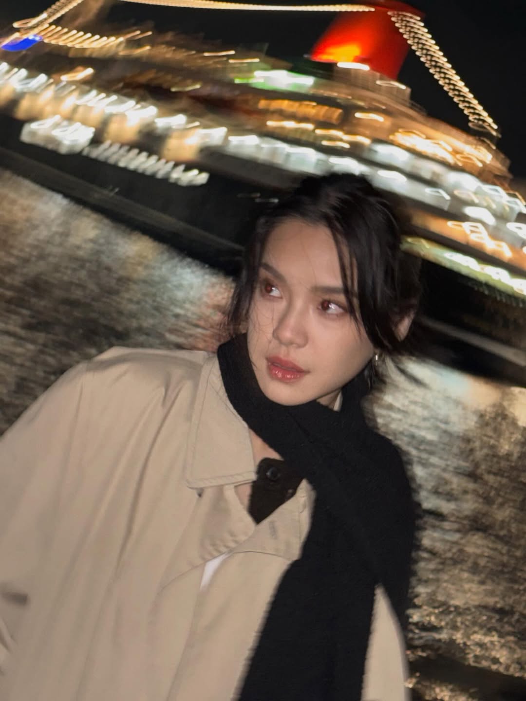 เฌอปราง อารีย์กุล